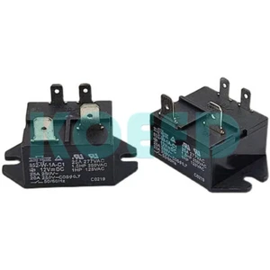 10PCS 852-W-1A-C1 12VDC SONGCHUAN Power Relay 4 Pin - Picture 1 of 1