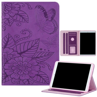 Funda inteligente con soporte para iPad para Apple iPad 5º 6º 7º 8º 9º 10º Generación Foto 1 de 4