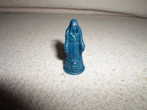 *Parts Only* Risk GodStorm Board Game *Babylonian Blue God of Death* Replacement - Picture 1 of 6