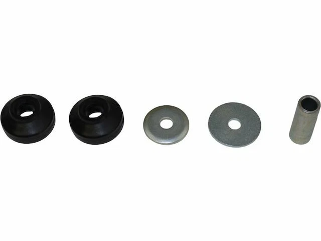 Gabriel Suspension Mounts Strut Mount fits Honda CRX 1988-1991 32NZVG - Изображение 1 из 1