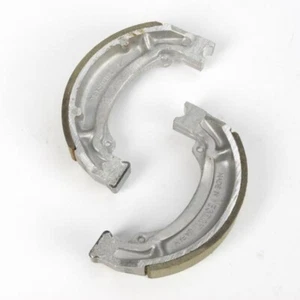 New Rear Brake Shoes For Honda GL650 Silver Wing 650cc 1983 Motorcycles - Picture 1 of 1