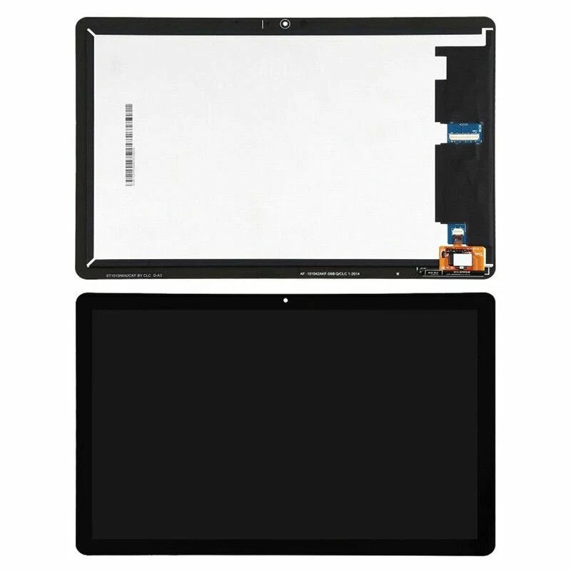 Pantalla LCD Pantalla Táctil para Lenovo IdeaPad Duet Chromebook CT-X636F 10.1 Foto 1 de 1