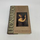 Discovering The Life of Leonardo da Vinci By Serge Bramly - 1991 (book)
