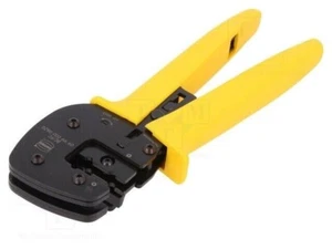 HARTING 09990000620 Hand Ratcheting Crimping Crimper Crimp Tool BC/FC ⭐NEW⭐ - Picture 1 of 5