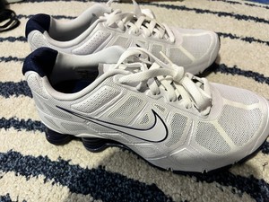Nike Shox Athletic Shoes for Men for Sale | Authenticity Guaranteed | eBay