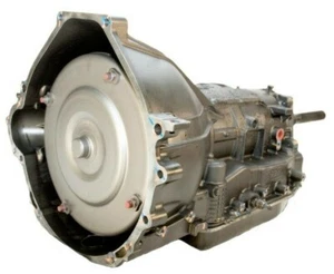 FORD 4R70W, 4R75W, 4R75E FORD DYNO TESTED HEAVY DUTY TRANSMISSION - Picture 1 of 3