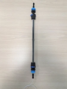 Millipore Vantage L Chromatographie Laborsäule - Bild 1 von 4