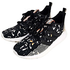Adidas & Farm Rio Collab Schmetterlingsmuster Questar Flow Sneaker Damen Größe 7