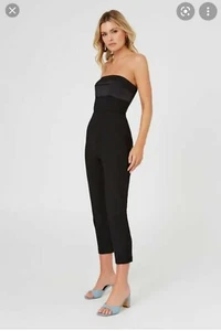 Finders Keepers Lupita Jumpsuit. Size S. US 4.  - Picture 1 of 6