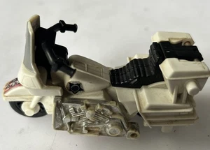 Transformers G1 Protectobot Groove Hasbro Takara incomplete - Picture 1 of 6