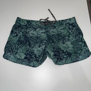 Patagonia | Pantaloncini donna multicolore taglia 12 - Foto 1 di 9