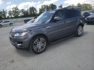 Солнцезащитный козырек водителя с подсветкой подходит для 14-15 RANGE ROVER SPORT 2179383 - Изображение 1 из 4