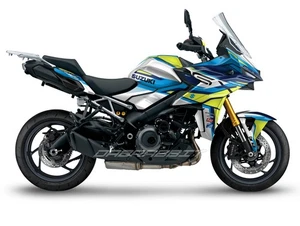 NEW Graphic kit for SUZUKI GSX-S1000GX (2024~) Decal Kit (NM-WFY) - Picture 1 of 6