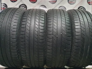 GOMME ESTIVE USATE YOKOHAMA 235/55 R19 ( >) - Foto 1 di 3