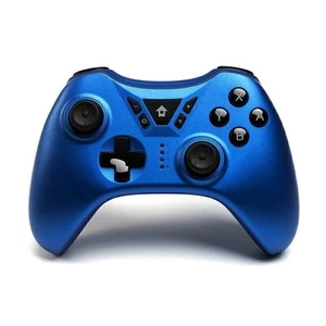 Wireless Bluetooth Controller Gamepad Joystick For Switch PS3 Android TV Box - Picture 1 of 10