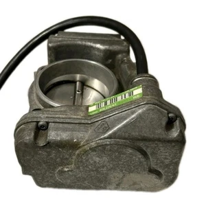 Mercedes-W124-R129-SL320-E320-S320 M104-Throttle Body Assembly-0001415725-OEM - Bild 1 von 6