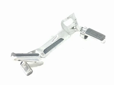 07 Yamaha FJR 1300 Juego trasero completo derecho conductor pasajero clavija 3P6-3 Foto 1 de 4