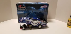 Ron Capps 2007 "BRUT REVOLUTION" Charger 1/24 By Motorsports Authentics - Picture 1 of 24