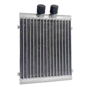 New front differential oil cooler for Bentley Continental Gt Gtc Flying Spur - Bild 1 von 7