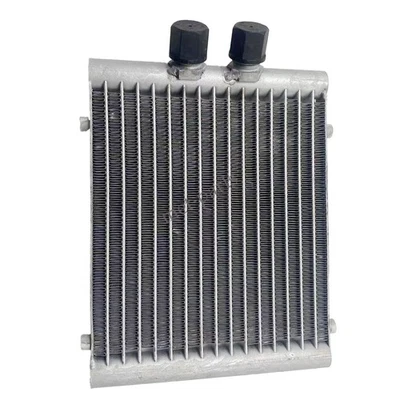 New front differential oil cooler for Bentley Continental Gt Gtc Flying Spur - Image 1 of 4