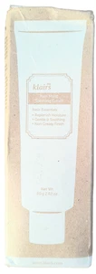 Klairs Rich Moist beruhigende Creme 80 g Ablaufdatum 11/27 - Bild 1 von 4