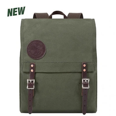 Nuevo con etiquetas Duluth Pack Ranger Pack B-141 Foto 1 de 4