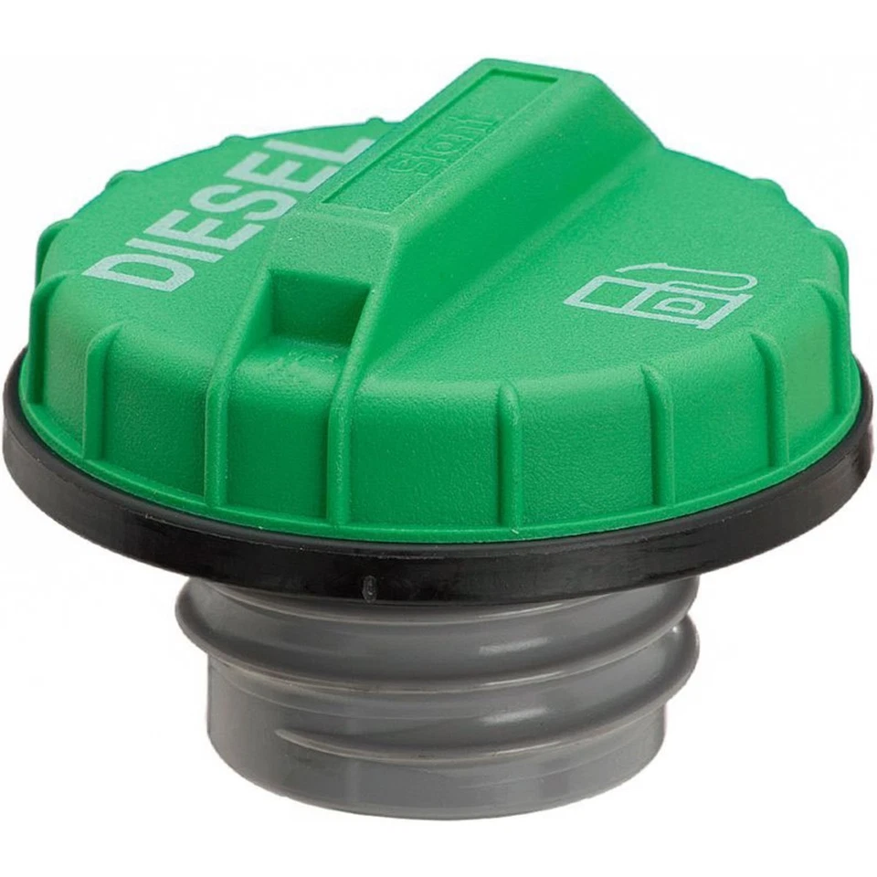 Tapa de gasolina 31615D Gates para camioneta Chevy Olds Ram 50 camioneta E250 furgoneta E350 Blazer S10 Foto 1 de 1