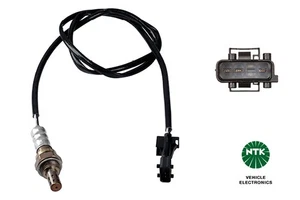 NTK Sonda Lambda Sonda Reguladora Para Saab 9-3 2.0i 2.3i 900 II Volvo 940 - Imagen 1 de 2