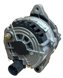 Reman OEM Alternator 8106-7 Fit GEO Prizm L4 1.6L VIN 6 1989-1992 70AMP - Picture 1 of 3