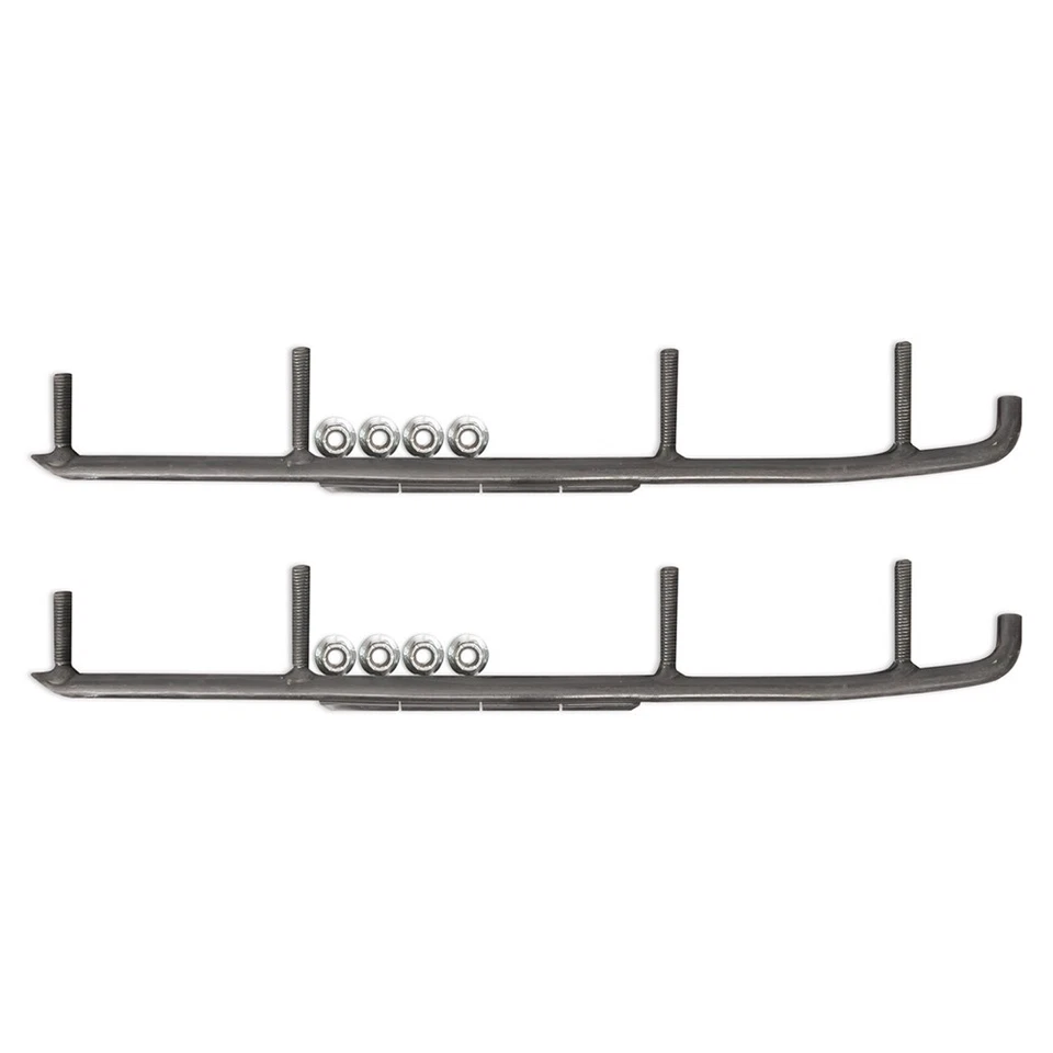 Barra redonda Stud Boy 6,0 pulgadas Carbide Arctic Cat ZR 700 (1999-2000) Foto 1 de 2