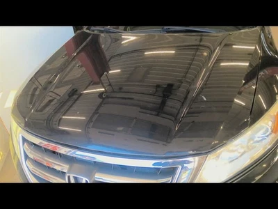 Capucha para 10-15 Crosstour 429199 Foto 1 de 4