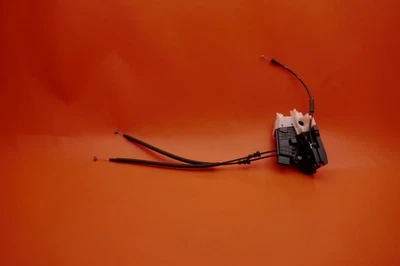 HYUNDAI TUCSON DOOR LATCH LOCK LEFT REAR 2015 2016 2017 2018 2019 81410-D3000 - Image 1 of 4