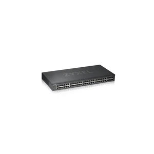 ZYXEL SWITCH MANAGED 50 PORTE GIGABIT + 4 SFP - Foto 1 di 1
