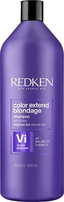 Redken Color Extend Blondage Shampoo 1000 ml