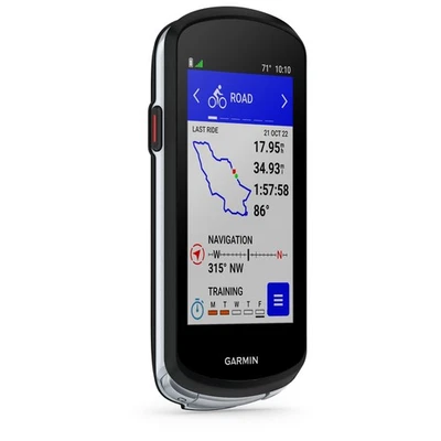 Garmin Edge 1040 GPS Fahrradcomputer - schwarz - Bild 1 von 4