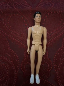 1992 Lorimart T V Man Figur 7 Zoll - Bild 1 von 3