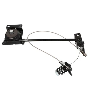Spare Tire Hoist Assembly For For Infiniti JX35 QX60 Nissan Pathfinder 2.5L 3.5L - Picture 1 of 4