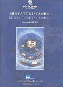 Minyatur Istanbul - Miniature Istanbul - Bild 1 von 1