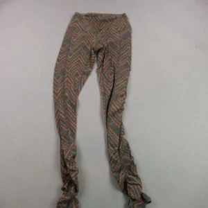 Prana Leggings Womens XS Tapered Leg Stretch Lightweight Casual - Picture 1 of 8