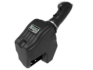 aFe Power 53-10003D Quantum Pro DRY S Intake For 2011-2016 Ford Super Duty 6.7L - Picture 1 of 9