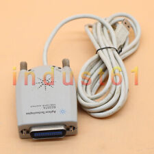 1PCs Used For Agilent 82357A USB GPIB Interface Adapter Free Shipping