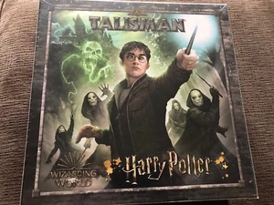Talisman: Harry Potter Edition - Picture 1 of 3