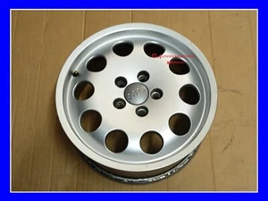 CERCHIO IN LEGA 7 x 16 Originale 4B0601025P USATO per AUDI A6 97-04 - Foto 1 di 3