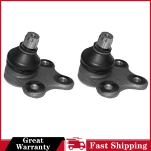 Lower Ball Joints For Fiat 500L 2014 2015 2016 2017 - Picture 1 of 2