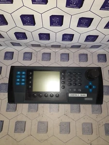 HERNIS CCTV Control Panel OK450L JS 3Axis&LIGHT REV.J - Picture 1 of 9