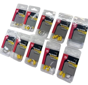 Gardner Bender 21-109, 7-Pack Ring Terminal (LOT OF 10 PACKS) **SALE** - Picture 1 of 2