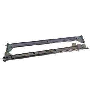 DELL 0D157M 0W647K C212M Rack Mount RAIL Kit rechts links PowerEdge R715 R815 - Bild 1 von 4