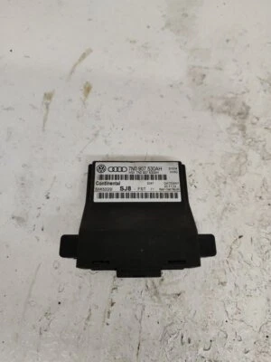 MÓDULO CONTROL PUERTA VOLKSWAGEN PASSAT 2010-2014  Foto 1 de 4