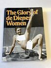 1967 The Glory Of de Dienes Women First Printing Art Nudes Book