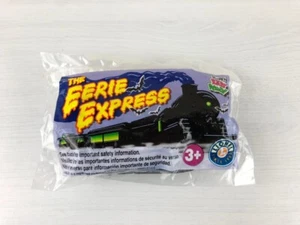 Wendy's (2002) - The Eerie Express Lionel Train - Kid's Meal Toy - Picture 1 of 2